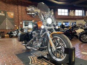 2015 Harley-Davidson Sportster for sale 201268404