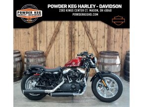 2015 Harley-Davidson Sportster for sale 201270923
