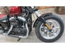 2015 Harley-Davidson Sportster for sale 201270923