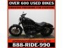 2015 Harley-Davidson Sportster for sale 201271738