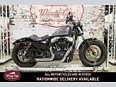 2015 Harley-Davidson Sportster for sale 201390989