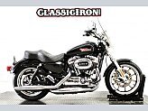 2015 Harley-Davidson Sportster for sale 201460752