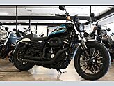 2015 Harley-Davidson Sportster for sale 201563481