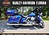 2015 Harley-Davidson Touring for sale 200620009