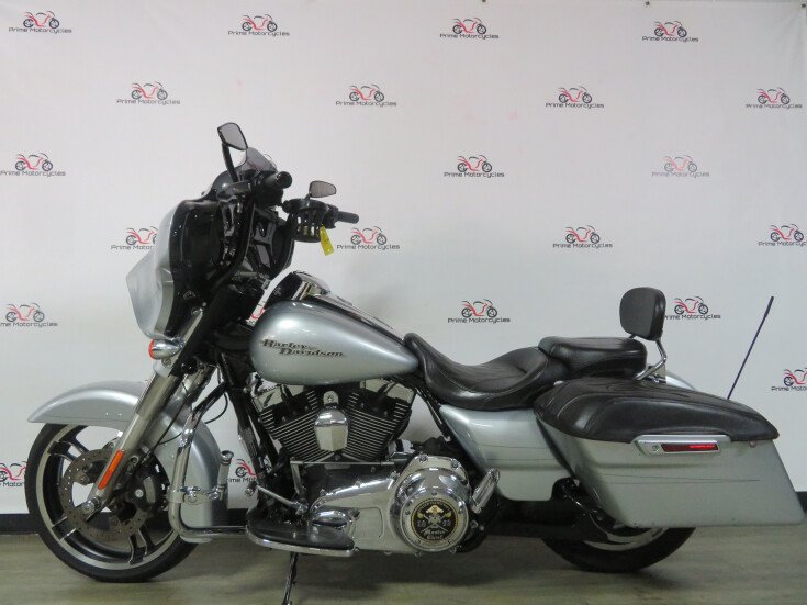 Photo for 2015 Harley-Davidson Touring