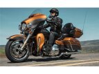 Thumbnail Photo 4 for 2015 Harley-Davidson Touring Ultra Classic Electra Glide