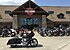 2015 Harley-Davidson Touring for sale 200810031