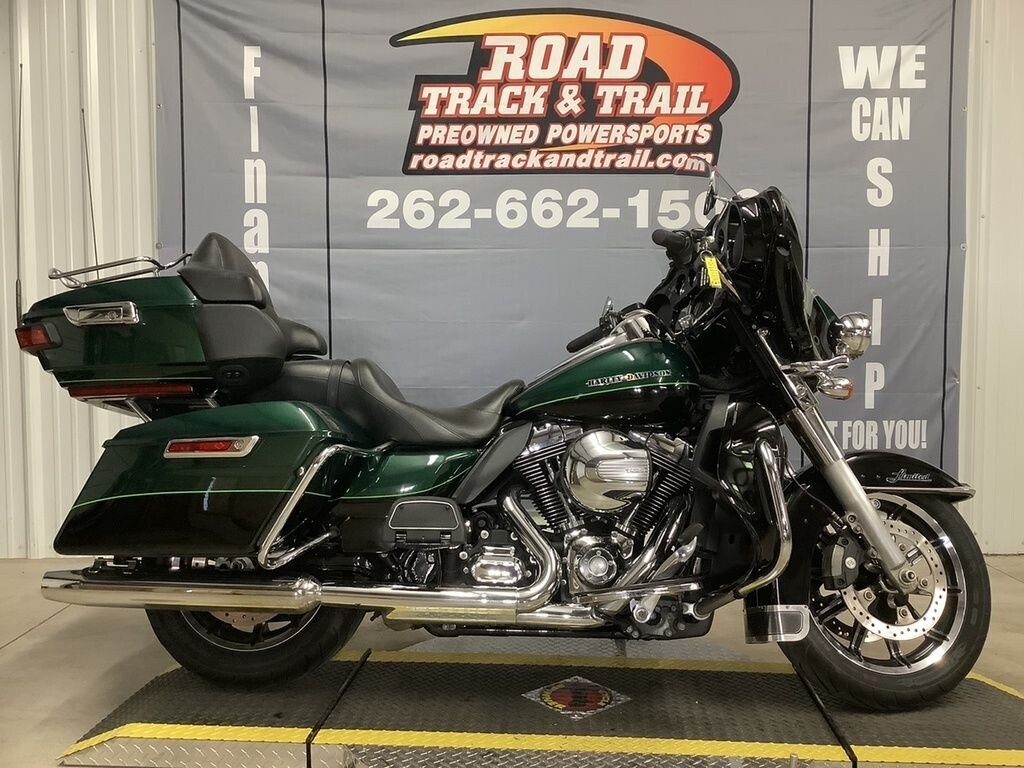 touring motorcycles for sale