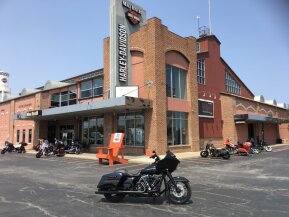 2015 Harley-Davidson Touring for sale 201119794
