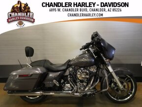 2015 Harley-Davidson Touring Street Glide Special for sale 201140431