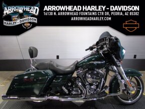 2015 Harley-Davidson Touring Street Glide Special for sale 201142299