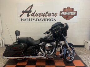 2015 Harley-Davidson Touring Street Glide Special for sale 201171708