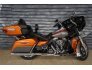 2015 Harley-Davidson Touring for sale 201173499