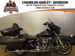 2015 Harley-Davidson Touring Street Glide Special for sale 201180683