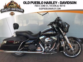 2015 Harley-Davidson Touring Street Glide Special for sale 201180739