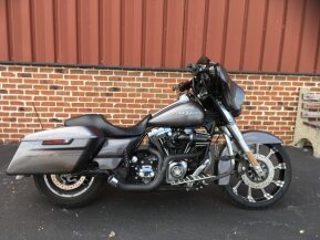 2015 Harley-Davidson Touring Street Glide Special for sale 201180875