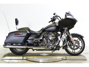 2015 Harley-Davidson Touring for sale 201189836
