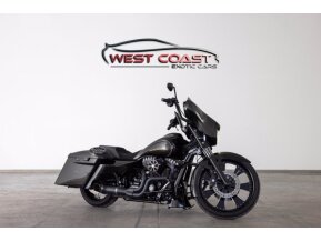 2015 Harley-Davidson Touring for sale 201189936