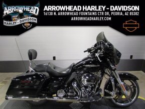 2015 Harley-Davidson Touring Street Glide Special for sale 201190311
