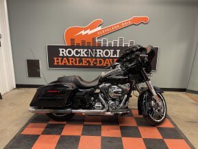 2015 Harley-Davidson Touring Street Glide Special for sale 201191338
