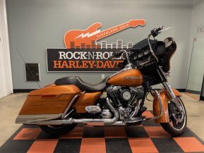 2015 Harley-Davidson Touring Street Glide Special for sale 201191432
