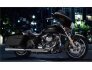 2015 Harley-Davidson Touring for sale 201206489