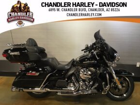 2015 Harley-Davidson Touring for sale 201207018