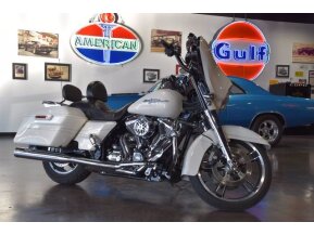 2015 Harley-Davidson Touring Street Glide Special for sale 201207320