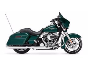 2015 Harley-Davidson Touring Street Glide Special for sale 201213343