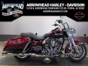 2015 Harley-Davidson Touring for sale 201214696