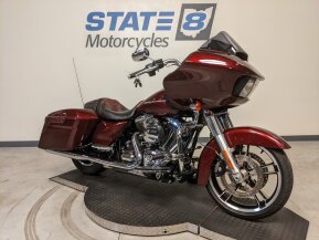 2015 Harley-Davidson Touring for sale 201216104