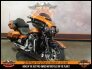 2015 Harley-Davidson Touring for sale 201219784