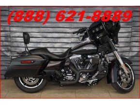2015 Harley-Davidson Touring for sale 201223076