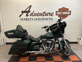 2015 Harley-Davidson Touring Street Glide Special for sale 201224674