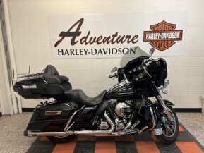 2015 Harley-Davidson Touring for sale 201224680