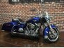 2015 Harley-Davidson Touring for sale 201225230