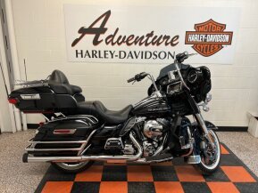 2015 Harley-Davidson Touring for sale 201225790