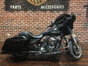 2015 Harley-Davidson Touring Street Glide Special for sale 201242683