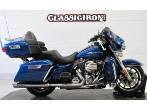 2015 Harley-Davidson Touring for sale 201254166
