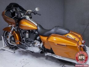 2015 Harley-Davidson Touring for sale 201280744