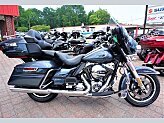 2015 Harley-Davidson Touring Ultra Classic Electra Glide for sale 201281201