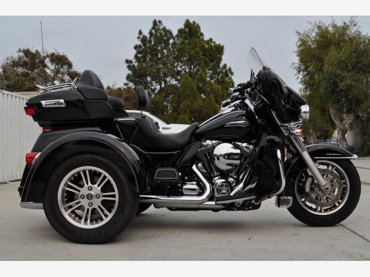 2015 HarleyDavidson Trike for sale near San Diego