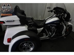 2015 Harley-Davidson Trike for sale 201097087