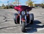 2015 Harley-Davidson Trike for sale 201162270