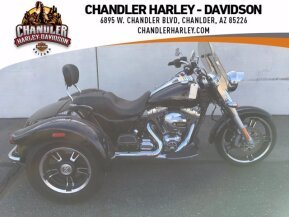 2015 Harley-Davidson Trike for sale 201170035