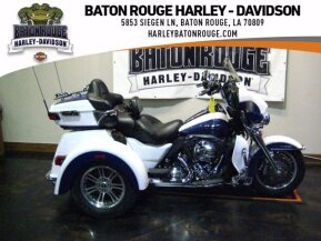 2015 Harley-Davidson Trike for sale 201208137