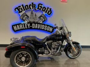 2015 Harley-Davidson Trike for sale 201216365