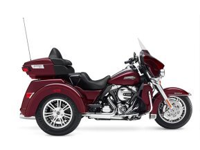 2015 Harley-Davidson Trike for sale 201217171