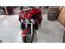 2015 Harley-Davidson Trike for sale 201217294