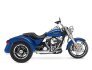 2015 Harley-Davidson Trike for sale 201218057